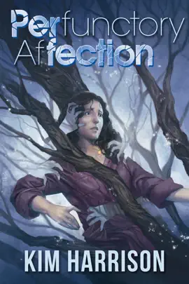 Read: Perfunctory Book Affection