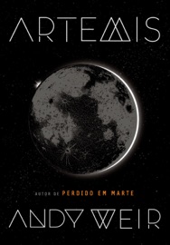 Artemis - Andy Weir