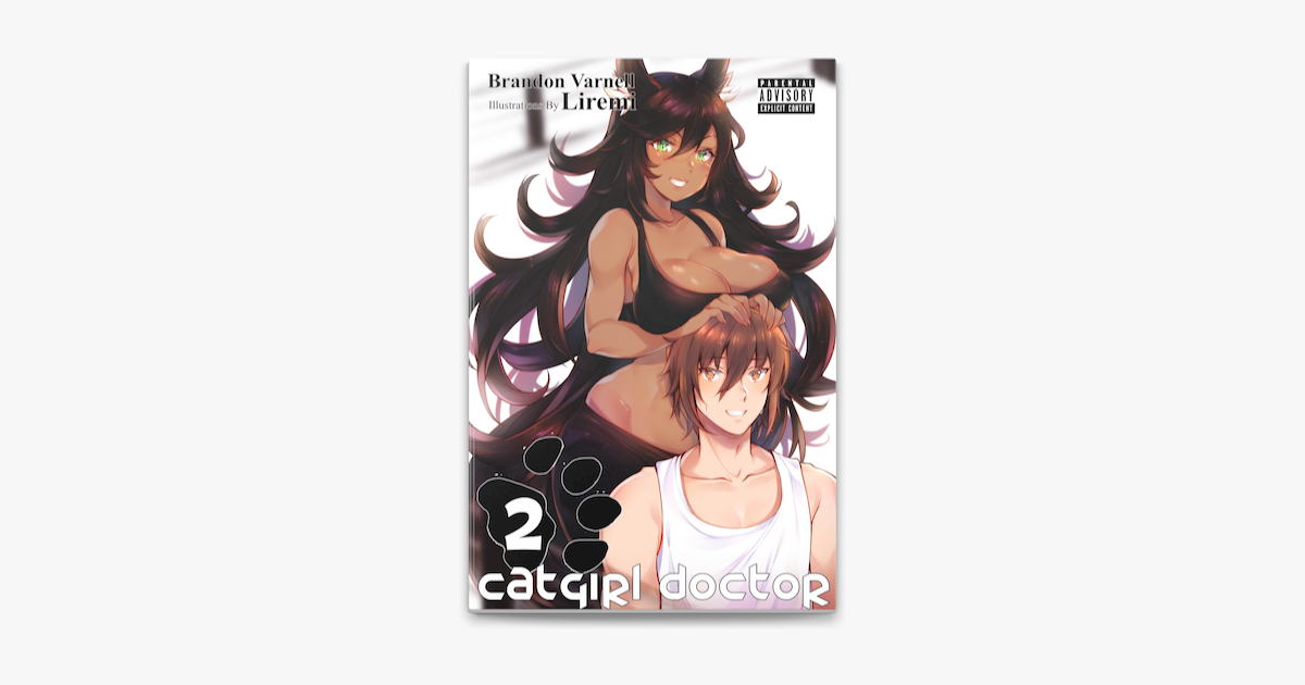 Catgirl Doctor: Volume 1