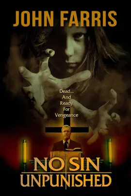 Read: No Sin Unpunished Book