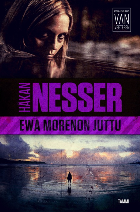 Ewa Morenon juttu