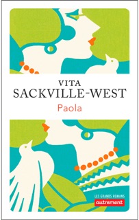Paola by Vita Sackville-West