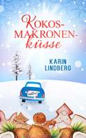 Karin Lindberg - Kokosmakronenksse artwork