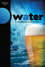 Water - John J Palmer &amp; Colin Kaminski Cover Art