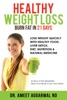Book Healthy Weight Loss - Burn Fat in 21 Days