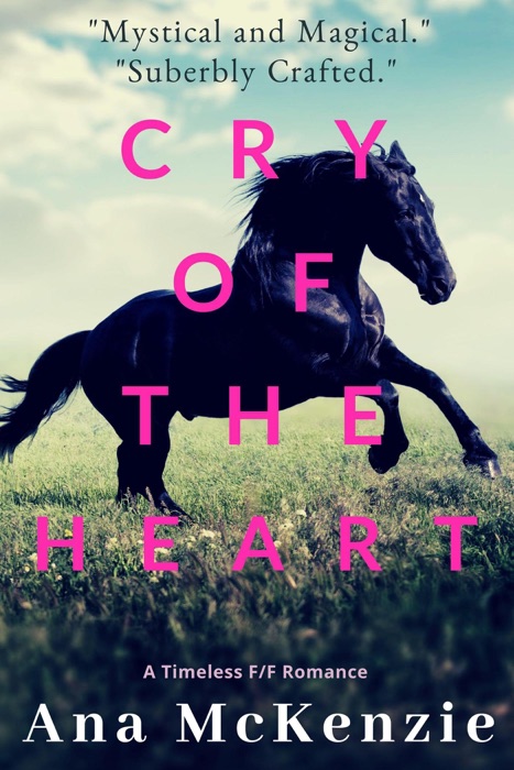 Cry Of The Heart