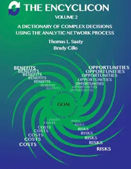 Read: The Encyclicon Book - Volume 2