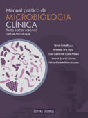 Manual prático de Microbiologia clínica - Tanise Gemelli