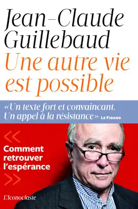 Read: Book Une autre vie possible