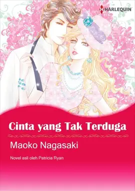 Read: Cinta Yang Book Tak Terduga