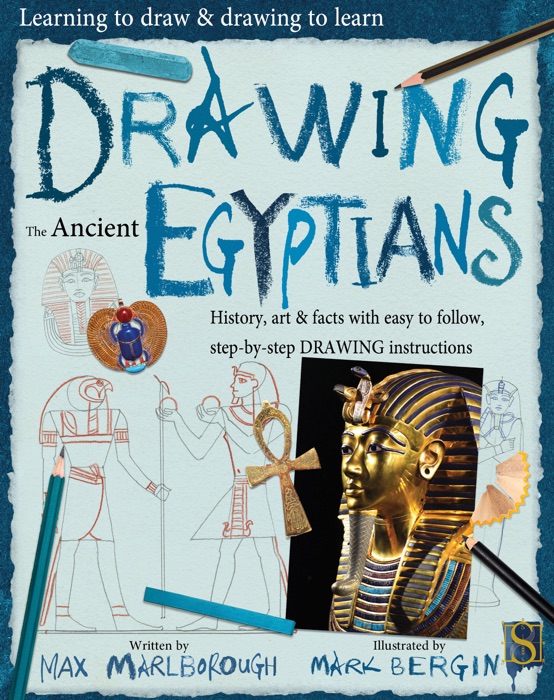 Drawing The Ancient Egyptians