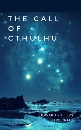 Read: The Call Book of Cthulhu