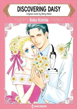Read: Discovering Daisy Book