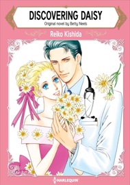 Discovering Daisy - Reiko Kishida & Betty Neels