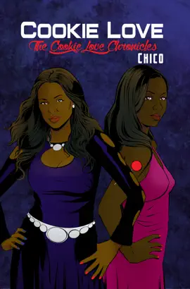 Read: Cookie Love: The Book Cookie Love Chronicles