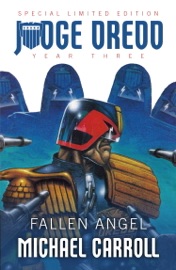 Fallen Angel - Michael Carroll