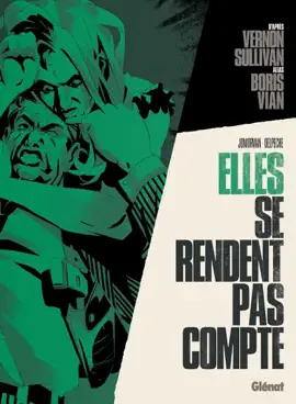 Read: Elles se rendent pas compte Book