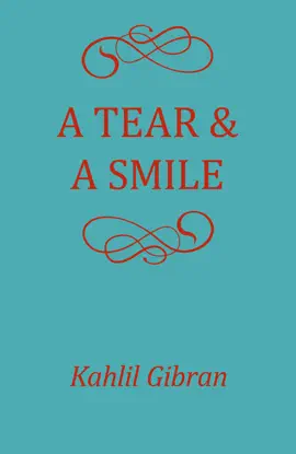 Read: A Book Tear and a Smile