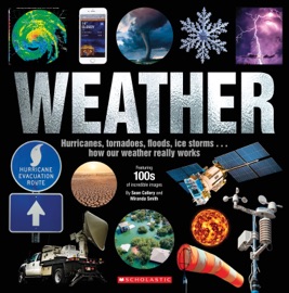Weather - John Farndon, Sean Callery & Miranda Smith