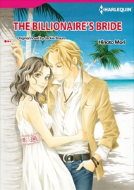 The Billionaire's Bride - Hinoto Mori & Jackie Braun