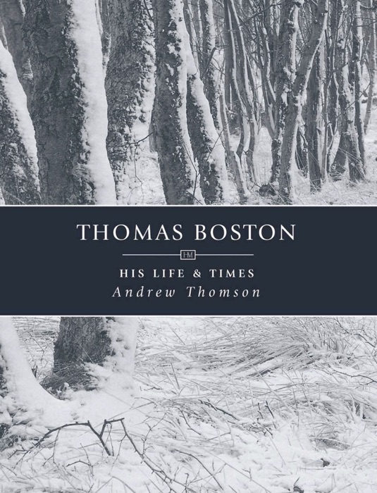 Thomas Boston