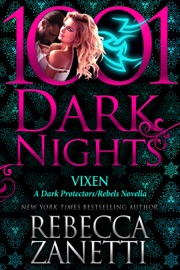 Vixen: A Dark Protectors/Rebels Novella