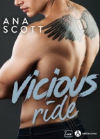 Vicious Ride (teaser) ebook Download