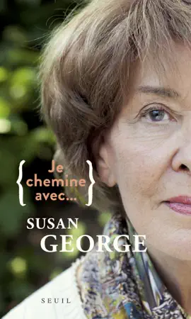 Read: Je chemine avec Susan George Book