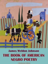The Book of American Negro Poetry - James Weldon Johnson