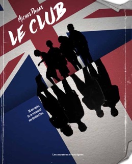 Le Club by Michel Pagel