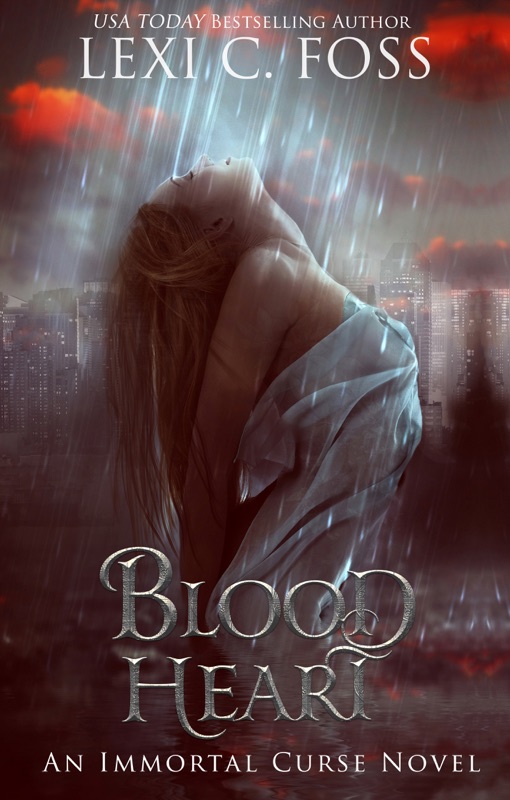 Blood Heart
