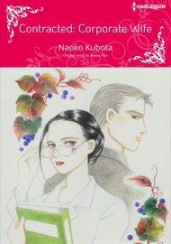Contracted: Corporate Wife - Naoko Kubota & Jessica Hart