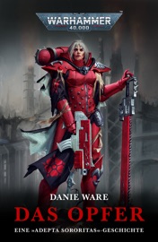 Das Opfer - Danie Ware