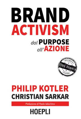 Read: Brand Book Activism