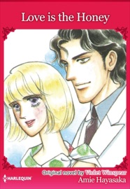 Love Is The Honey - Amie Hayasaka & Winspear Violet