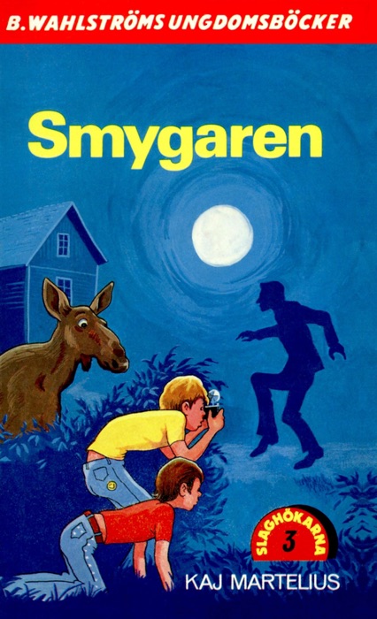 Slaghökarna