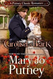 Carousel of Hearts - Mary Jo Putney