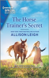The Horse Trainer's Secret