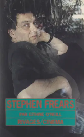 Read: Stephen Frears Book