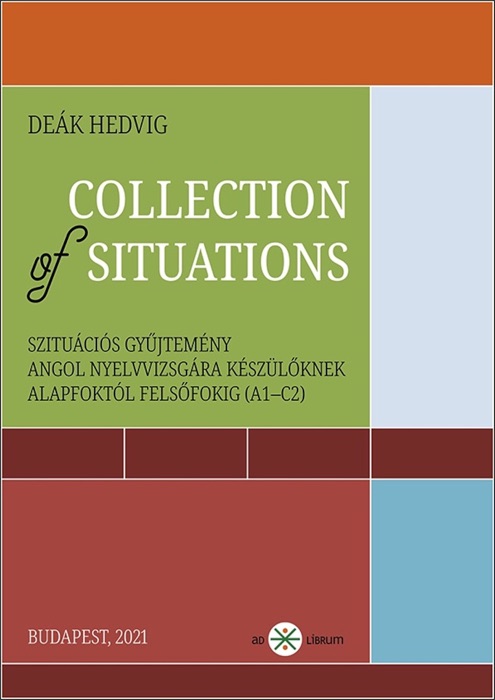 Collection of Situations