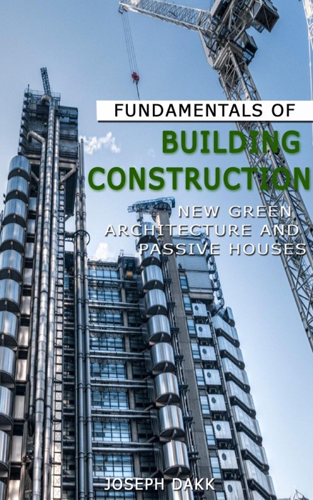 Fundamentals of Building Construction