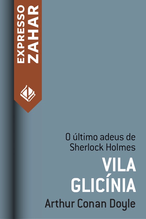 Vila Glicínia