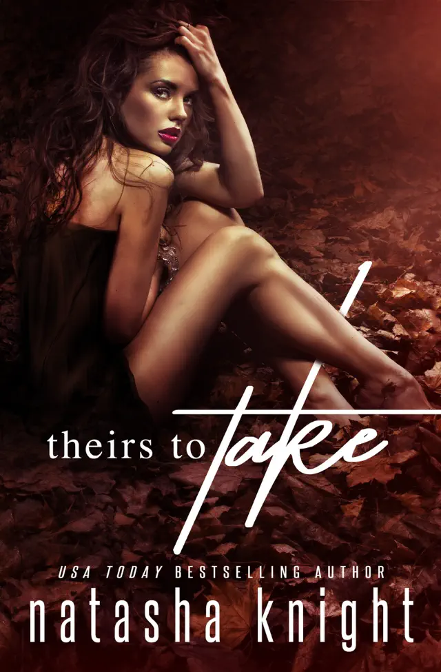 Theirs to Take