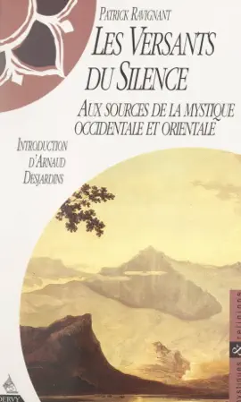 Read: Les versants Book du silence