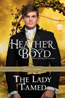 Heather Boyd - The Lady Tamed artwork