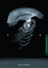 Alien - Roger Luckhurst