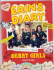 Erin's Diary: An Official Derry Girls Book - Lisa McGee