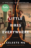 Celeste Ng - Little Fires Everywhere artwork