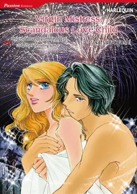 Read: Book Virgin Mistress, Scandalous Love-Child