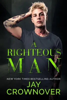 Read: Book A Righteous Man